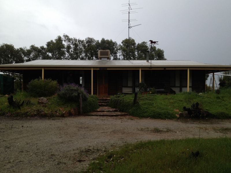 Coondle WA 6566