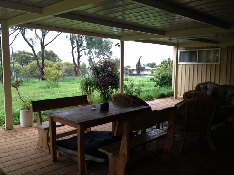 Coondle WA 6566
