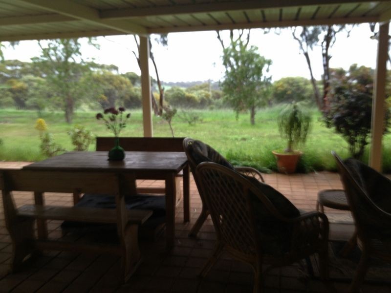 Coondle WA 6566
