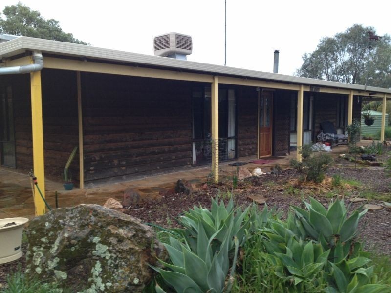 Coondle WA 6566