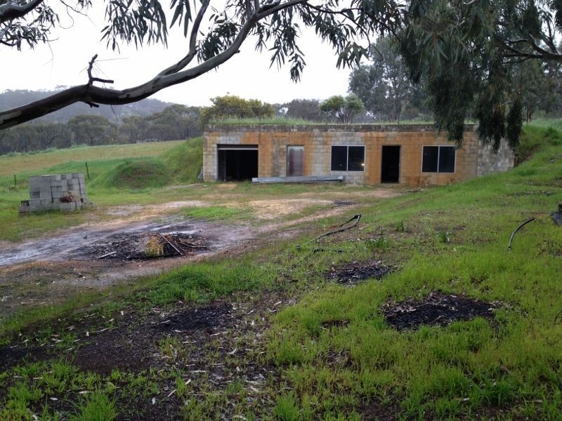 Coondle WA 6566