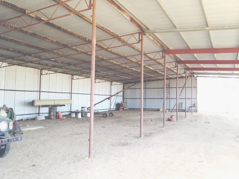 132 Lawler Rd, Goomalling WA 6460