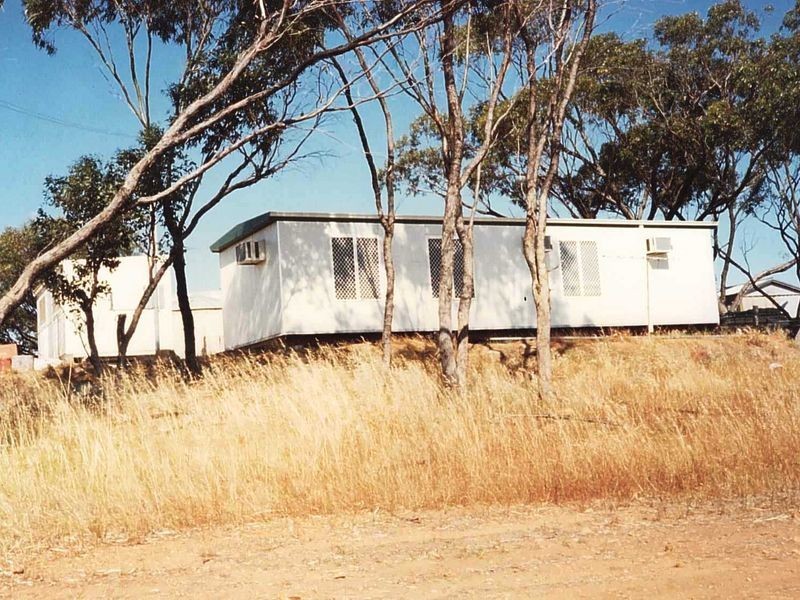 132 Lawler Rd, Goomalling WA 6460