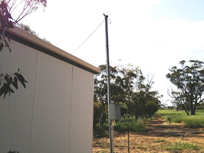 132 Lawler Rd, Goomalling WA 6460