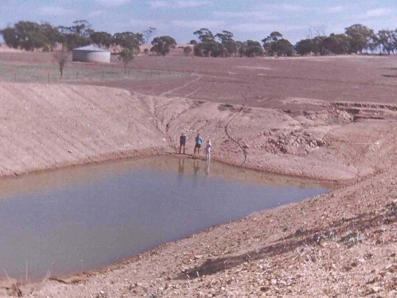 132 Lawler Rd, Goomalling WA 6460