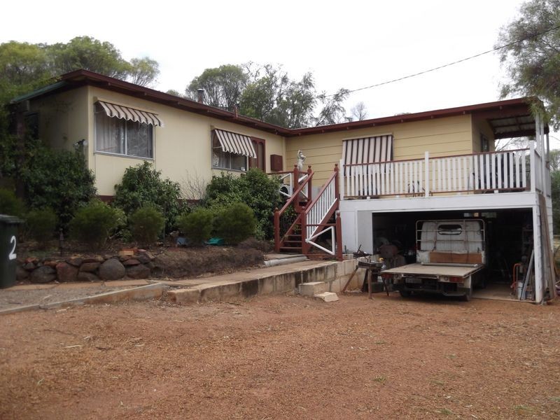 Toodyay WA 6566