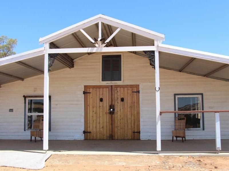 499 (L7) Dumbarton Road, Toodyay WA 6566