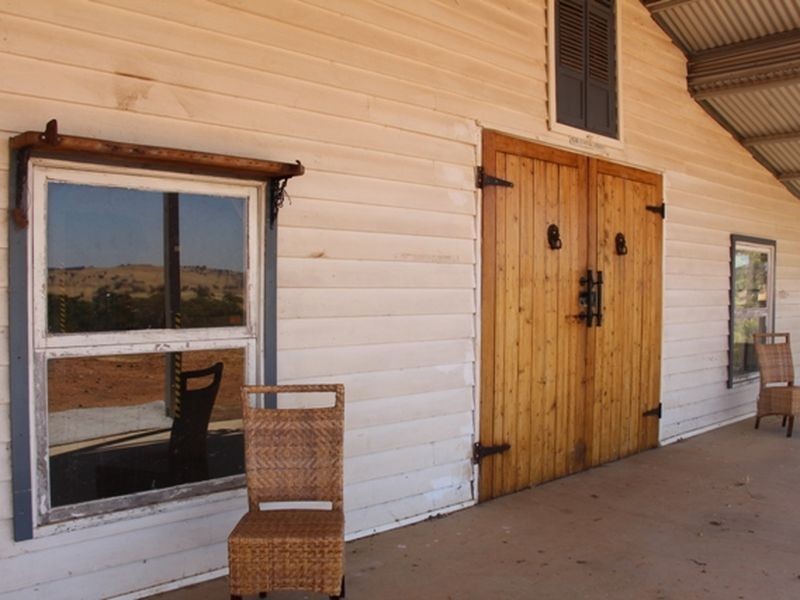 499 (L7) Dumbarton Road, Toodyay WA 6566