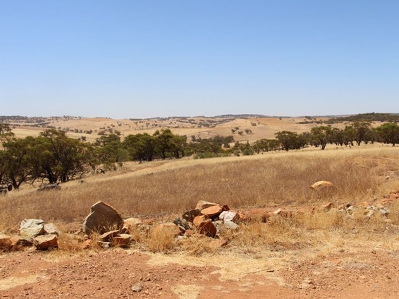 499 (L7) Dumbarton Road, Toodyay WA 6566