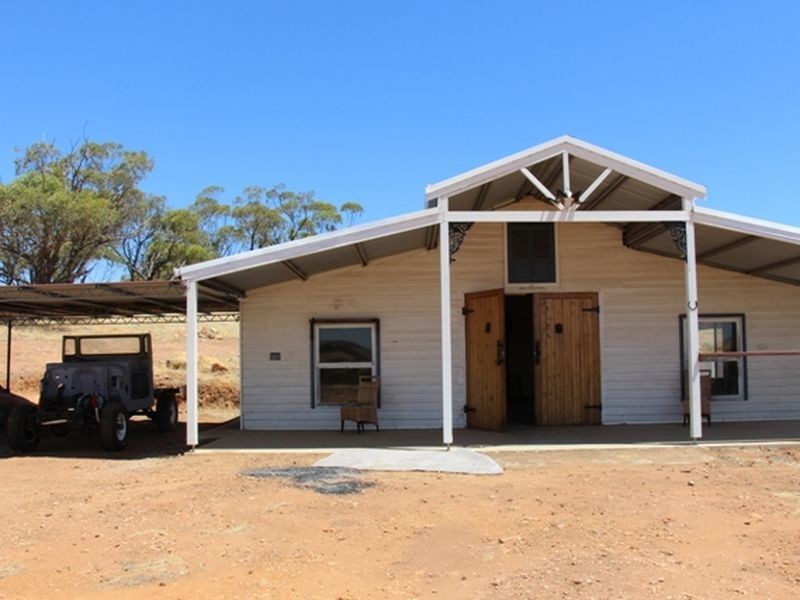 499 (L7) Dumbarton Road, Toodyay WA 6566