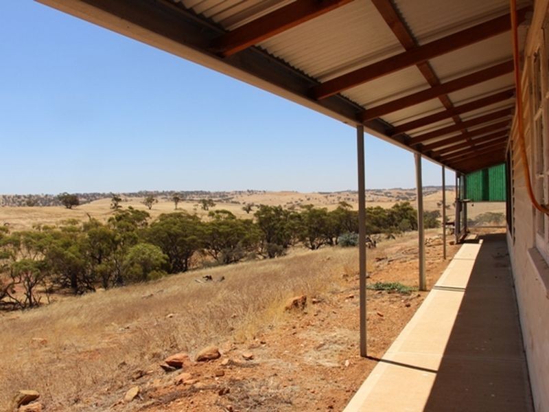 499 (L7) Dumbarton Road, Toodyay WA 6566