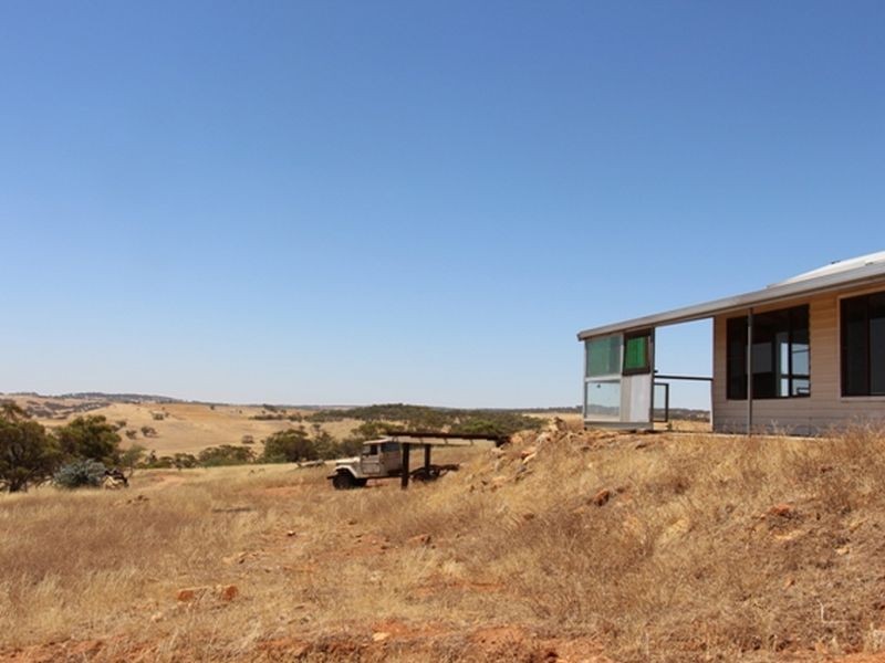 499 (L7) Dumbarton Road, Toodyay WA 6566