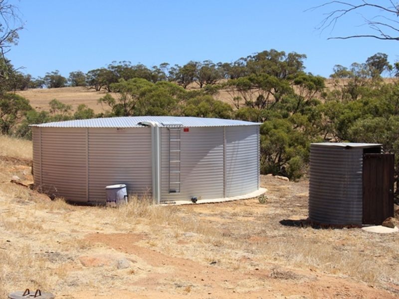 499 (L7) Dumbarton Road, Toodyay WA 6566