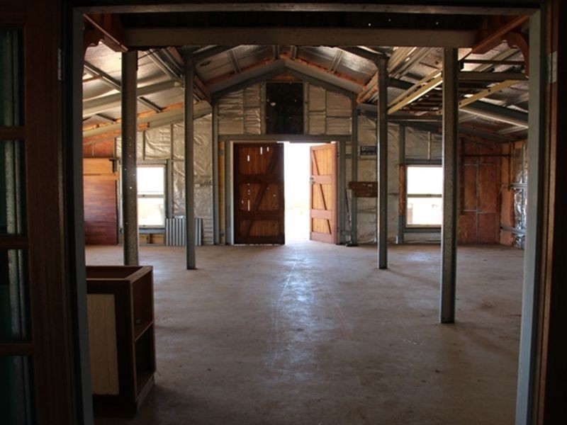 499 (L7) Dumbarton Road, Toodyay WA 6566
