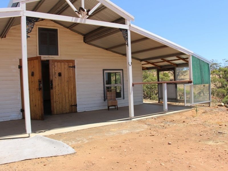 499 (L7) Dumbarton Road, Toodyay WA 6566