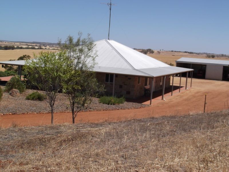 Toodyay WA 6566