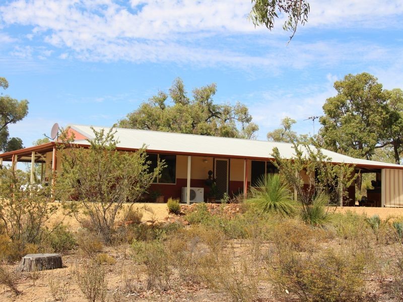 140 Ridley Circle, Toodyay WA 6566
