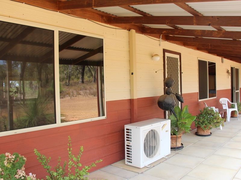 140 Ridley Circle, Toodyay WA 6566