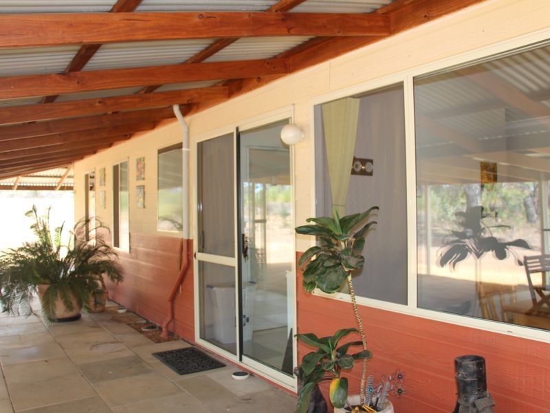 140 Ridley Circle, Toodyay WA 6566