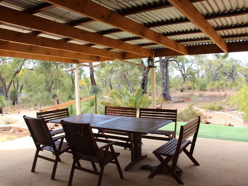 140 Ridley Circle, Toodyay WA 6566