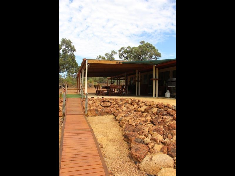 140 Ridley Circle, Toodyay WA 6566