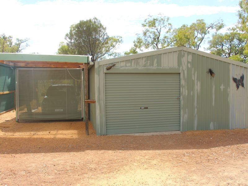 140 Ridley Circle, Toodyay WA 6566