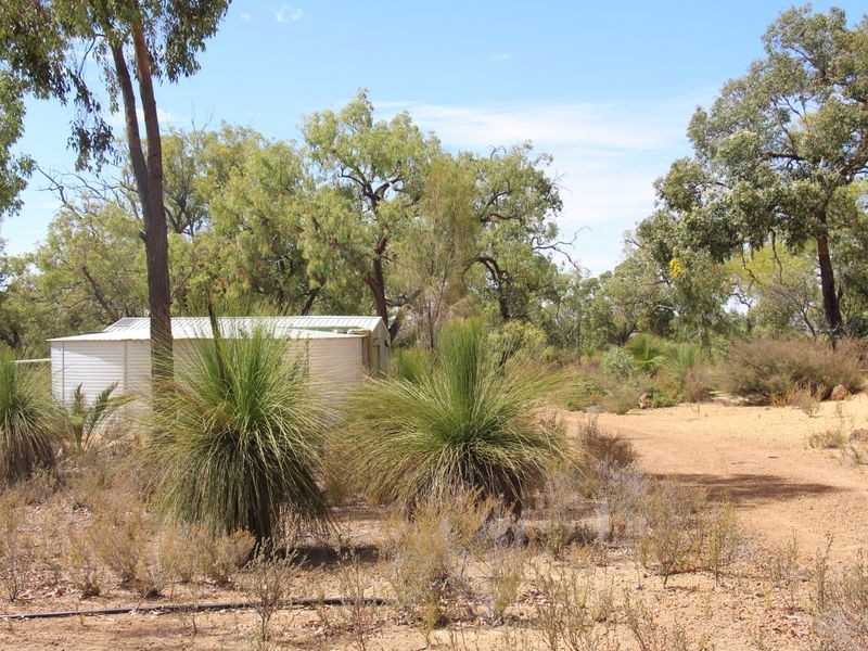 140 Ridley Circle, Toodyay WA 6566