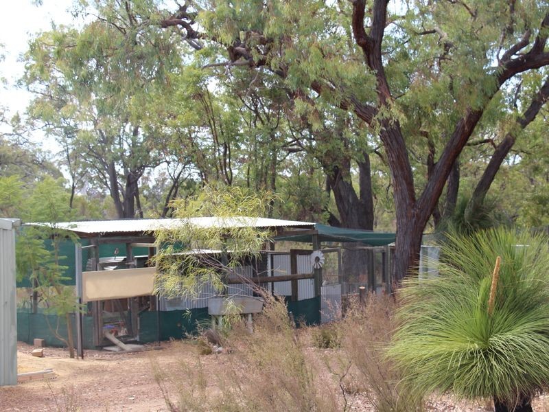 140 Ridley Circle, Toodyay WA 6566