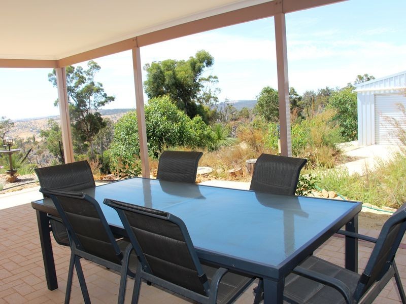 156 Drummondi Drive, Toodyay WA 6566