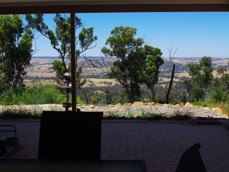 156 Drummondi Drive, Toodyay WA 6566