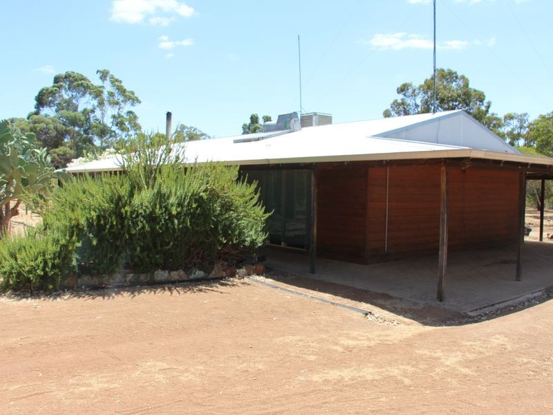25 Red Gum Circle, Toodyay WA 6566