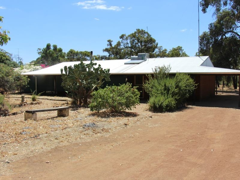 25 Red Gum Circle, Toodyay WA 6566