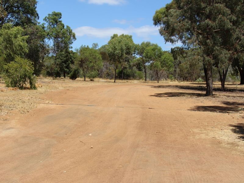 25 Red Gum Circle, Toodyay WA 6566