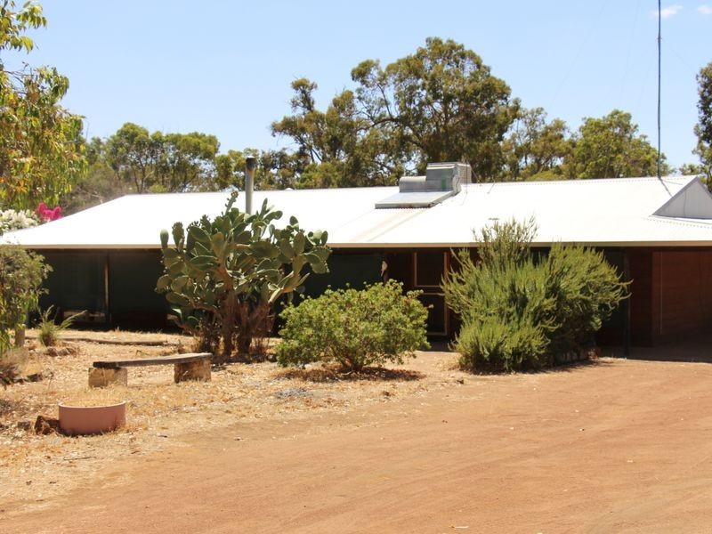 25 Red Gum Circle, Toodyay WA 6566