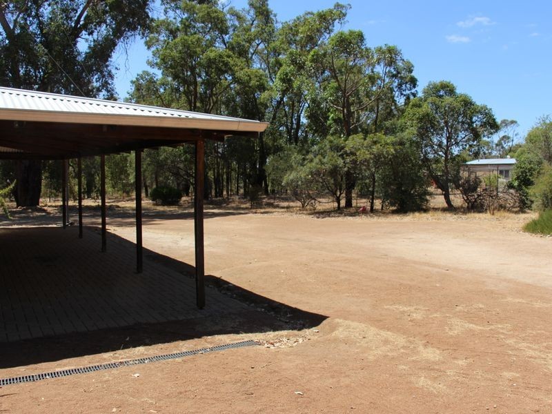 25 Red Gum Circle, Toodyay WA 6566