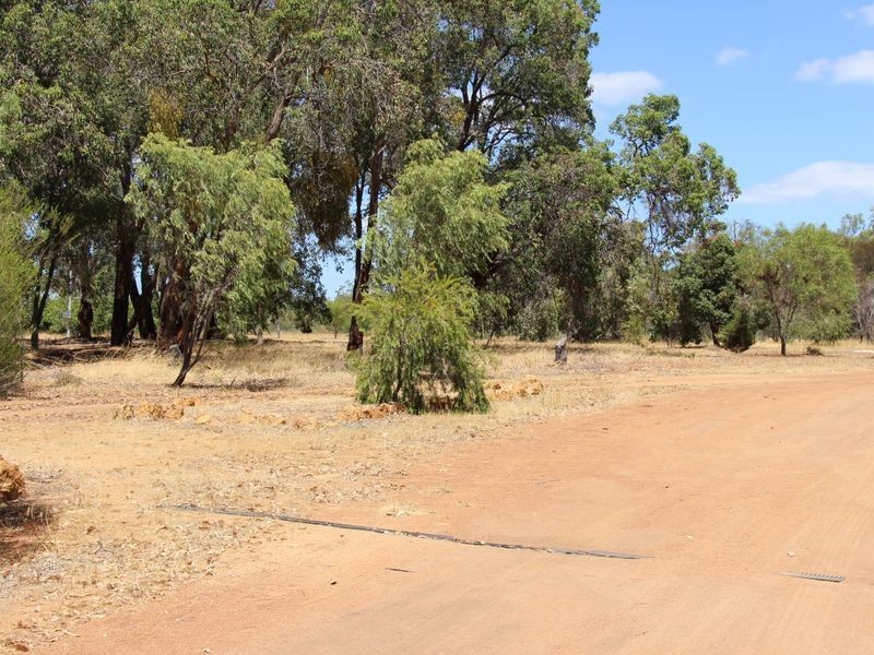 25 Red Gum Circle, Toodyay WA 6566
