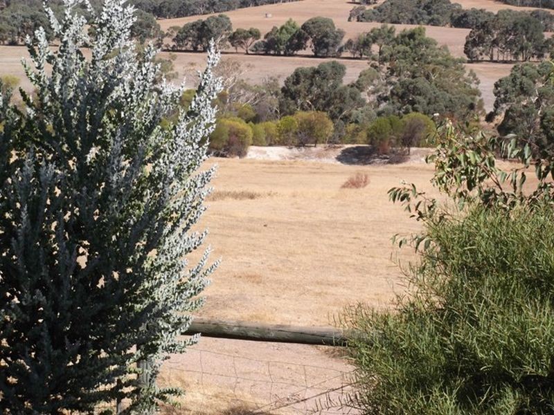 Lot 136 Panorama View, Toodyay WA 6566