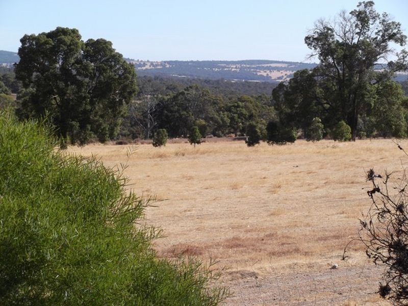 Lot 136 Panorama View, Toodyay WA 6566