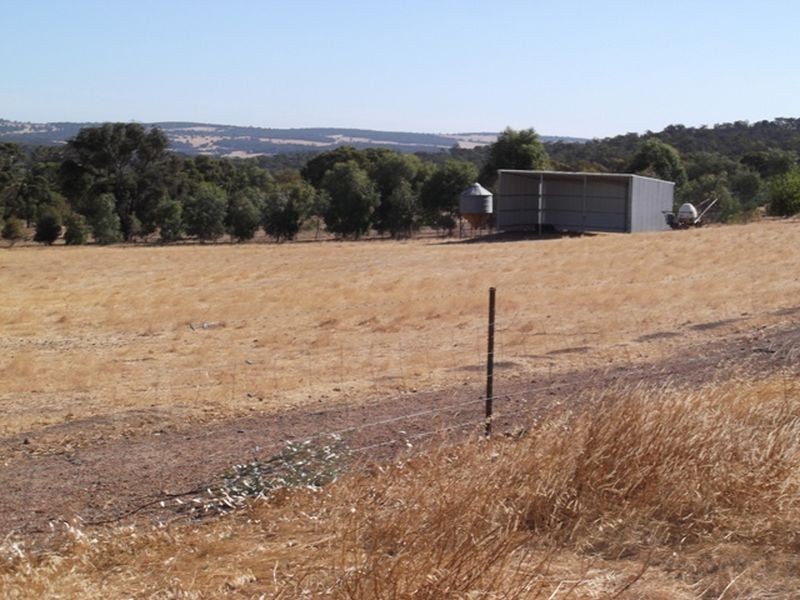 Lot 136 Panorama View, Toodyay WA 6566