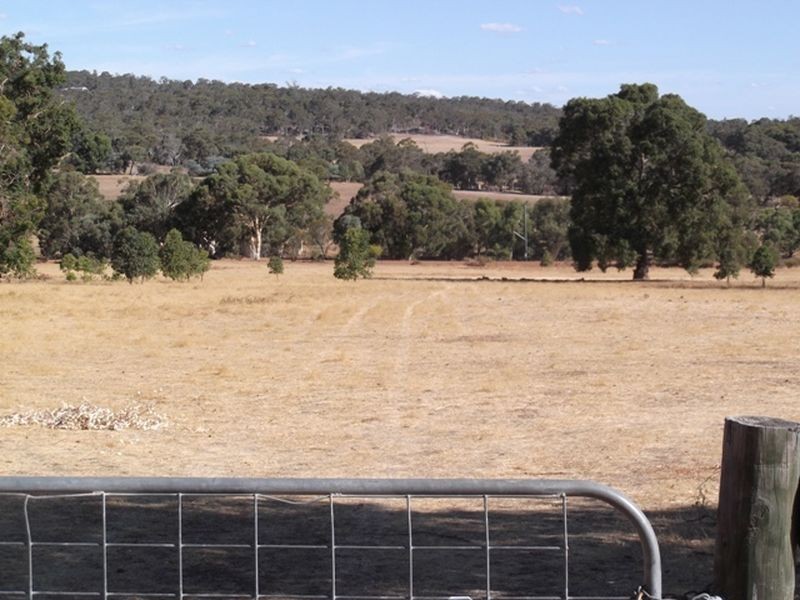 Lot 136 Panorama View, Toodyay WA 6566