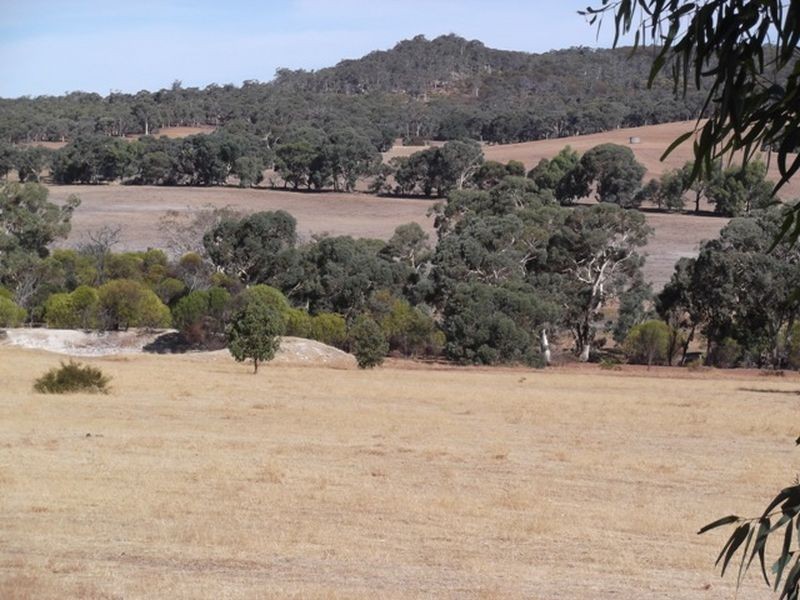 Lot 136 Panorama View, Toodyay WA 6566