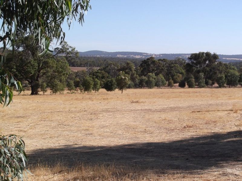 Lot 136 Panorama View, Toodyay WA 6566