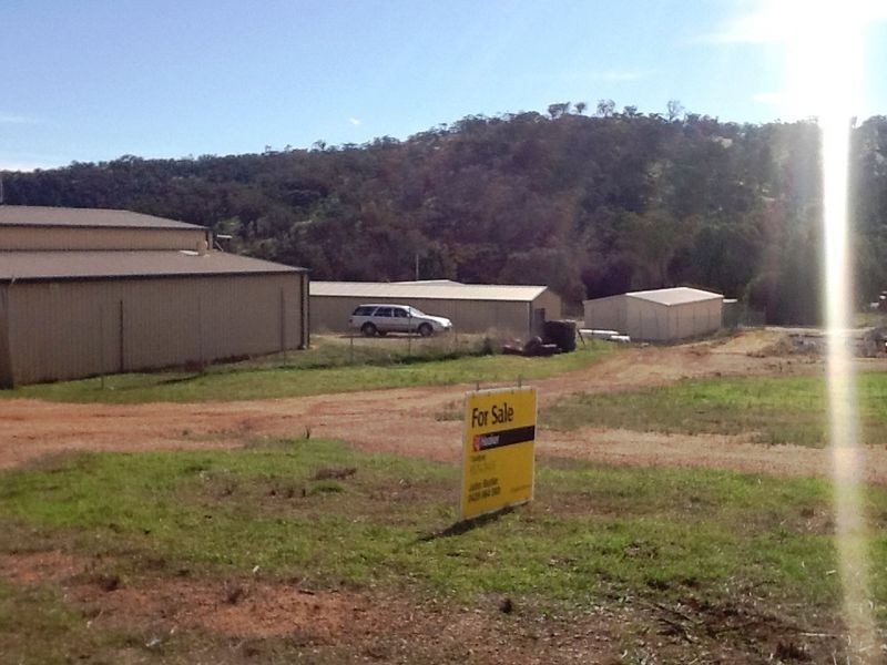Lot 22 Extracts Place, Toodyay WA 6566