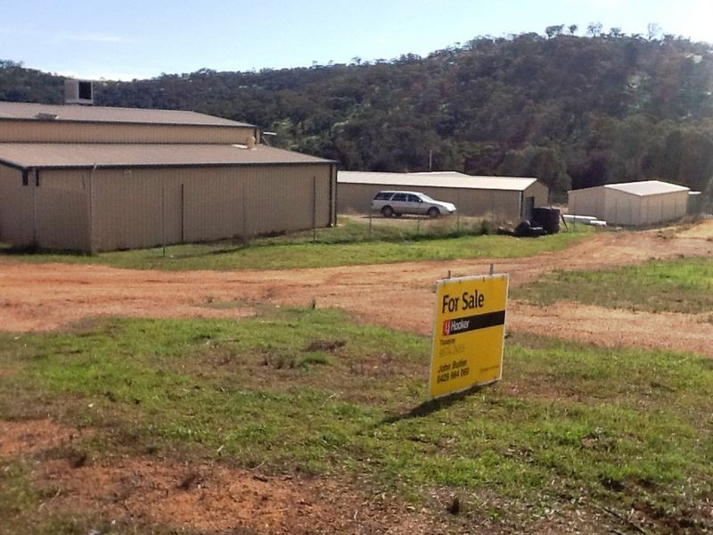 Lot 22 Extracts Place, Toodyay WA 6566