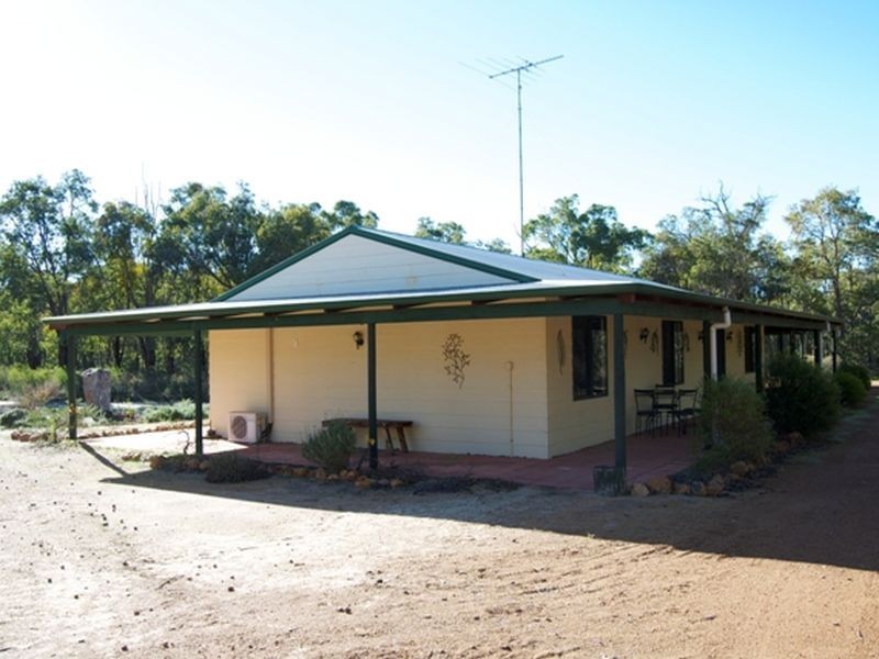 156 Red Gum Circle, Toodyay WA 6566