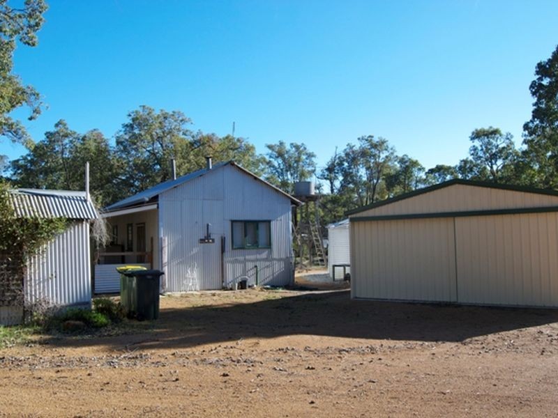 156 Red Gum Circle, Toodyay WA 6566