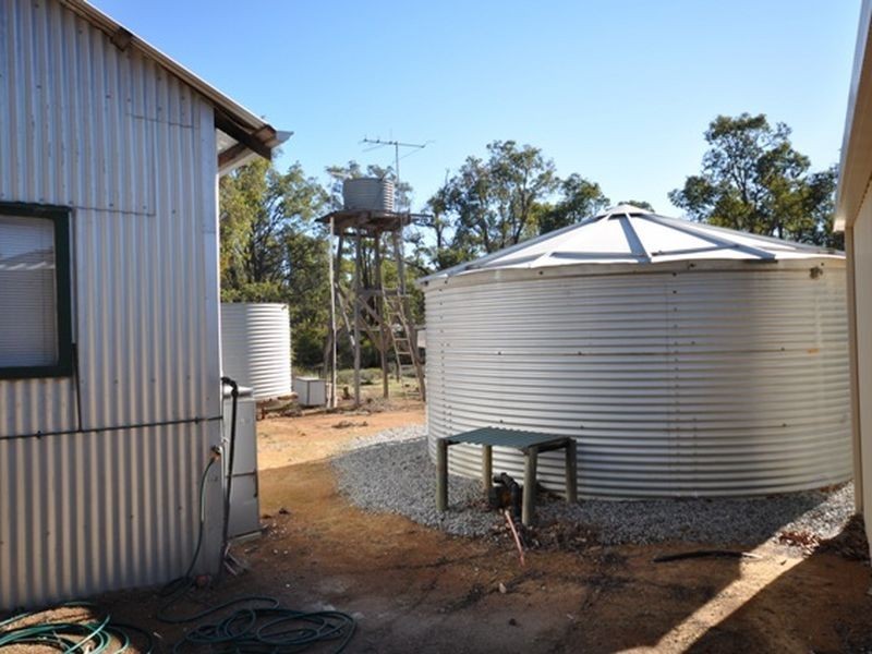 156 Red Gum Circle, Toodyay WA 6566