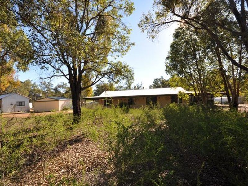 156 Red Gum Circle, Toodyay WA 6566