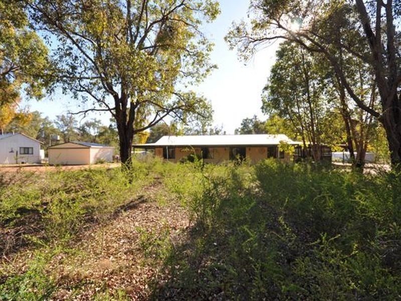 156 Red Gum Circle, Toodyay WA 6566