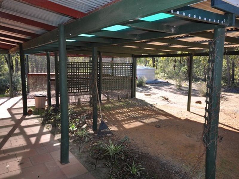 156 Red Gum Circle, Toodyay WA 6566